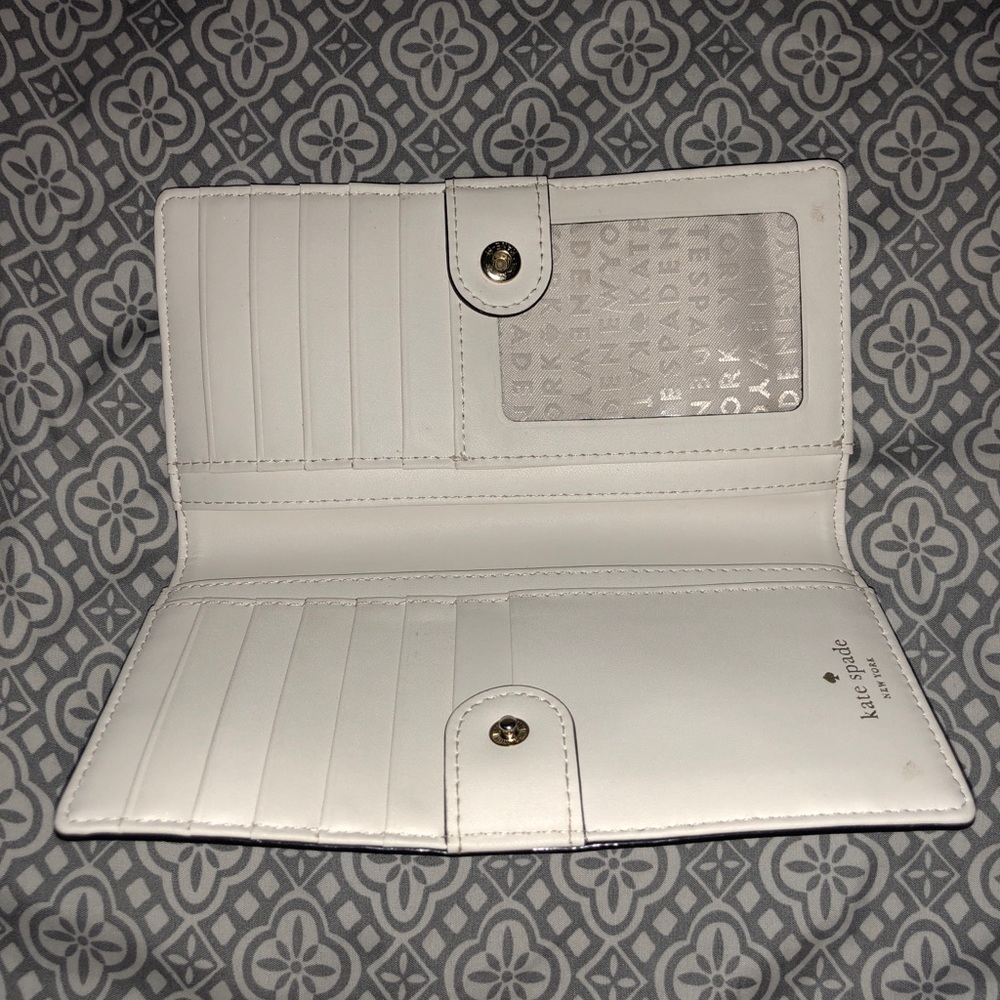 Kate spade wallet - Picture 2 of 2